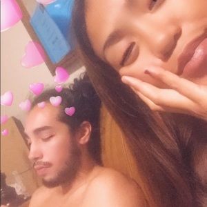 Meet your Posher, Ty